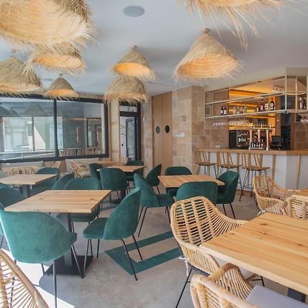 Oikos Apartamentos Turisticos Monesterio Dış mekan fotoğraf