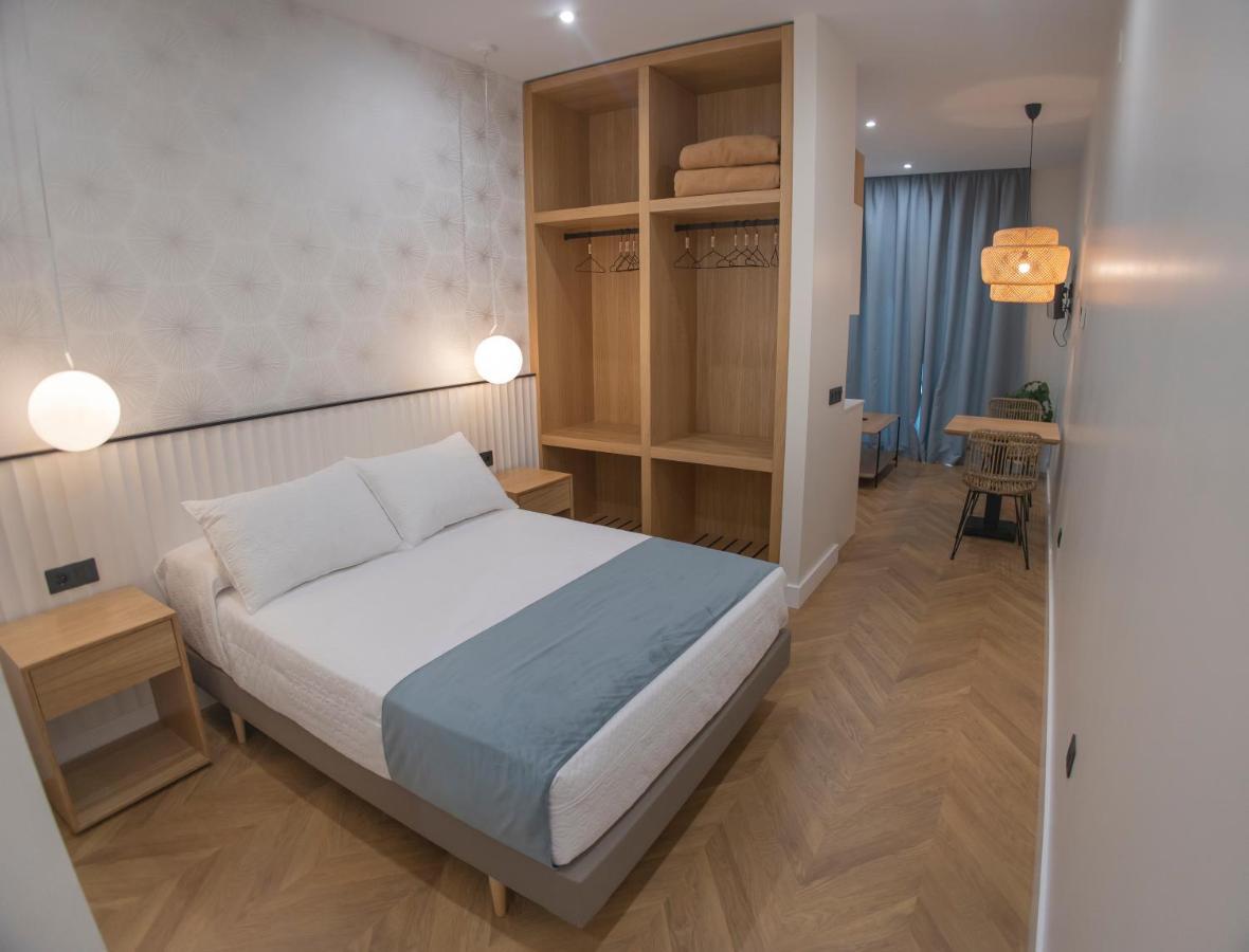 Oikos Apartamentos Turisticos Monesterio Dış mekan fotoğraf