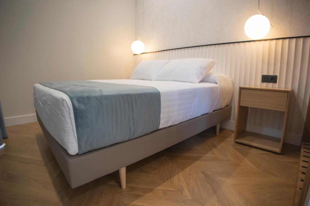 Oikos Apartamentos Turisticos Monesterio Dış mekan fotoğraf