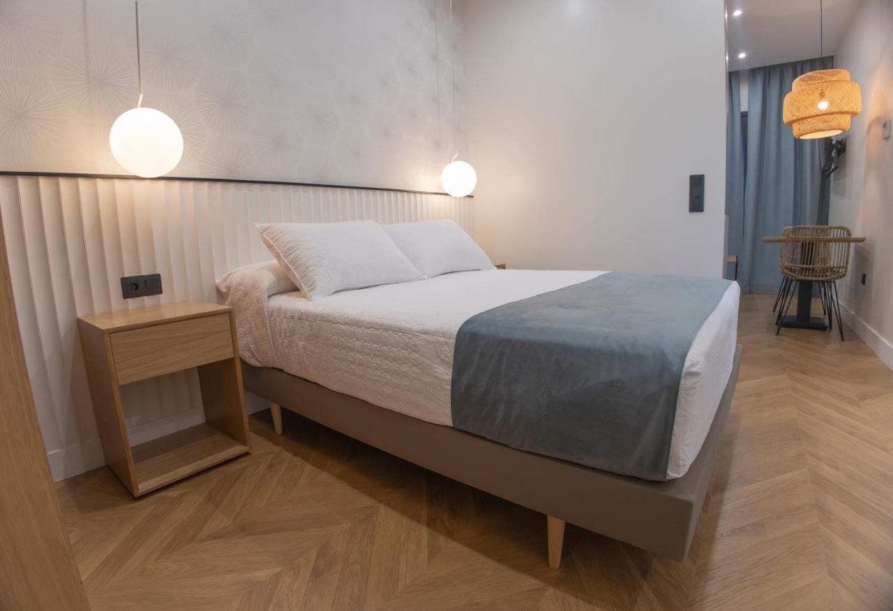 Oikos Apartamentos Turisticos Monesterio Dış mekan fotoğraf