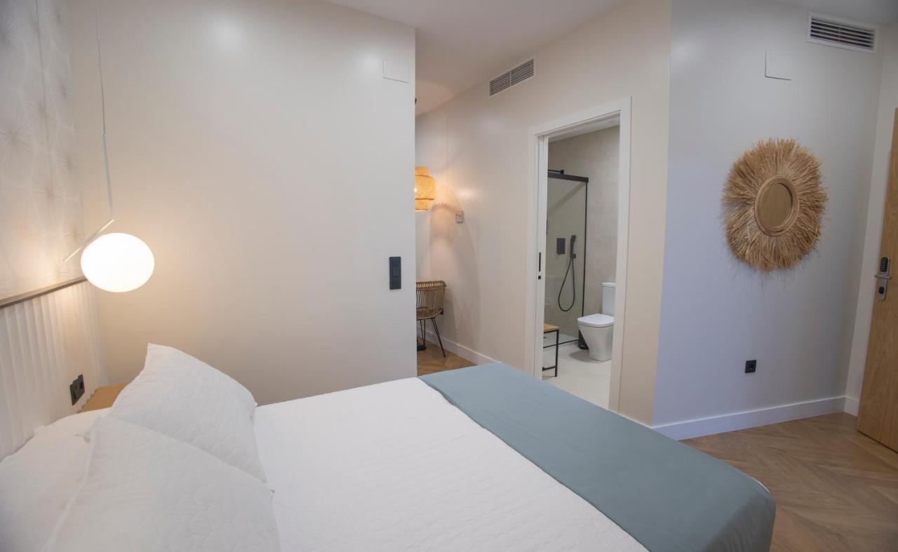 Oikos Apartamentos Turisticos Monesterio Dış mekan fotoğraf